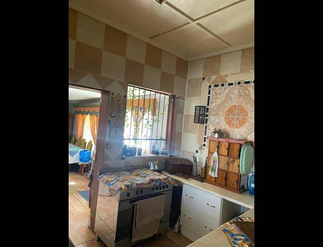 4 BEDROOM HOUSE FOR SALE IN DUNNOTTAR